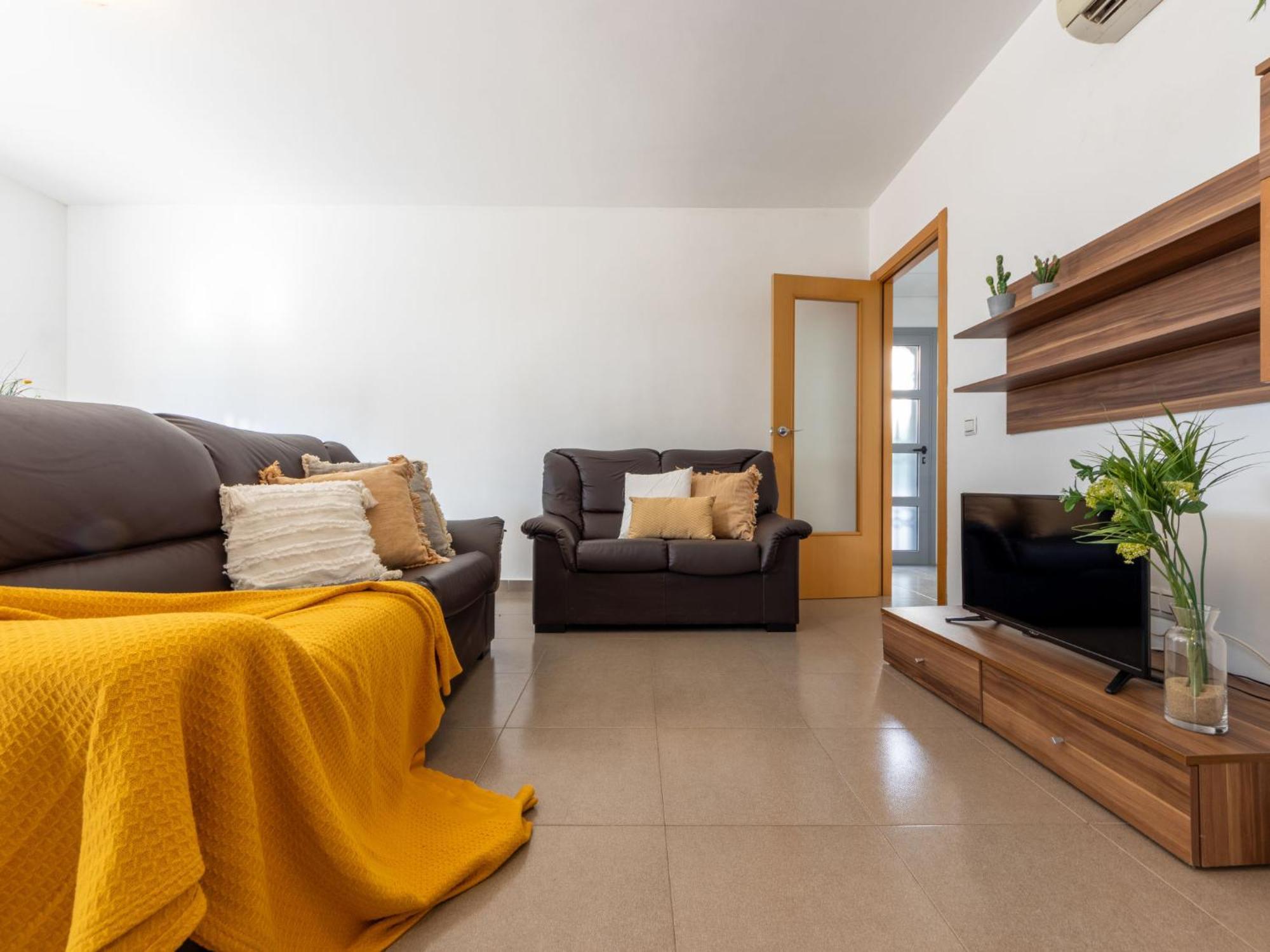 Holiday Home Gaviota 10 By Interhome Riumar Exterior photo