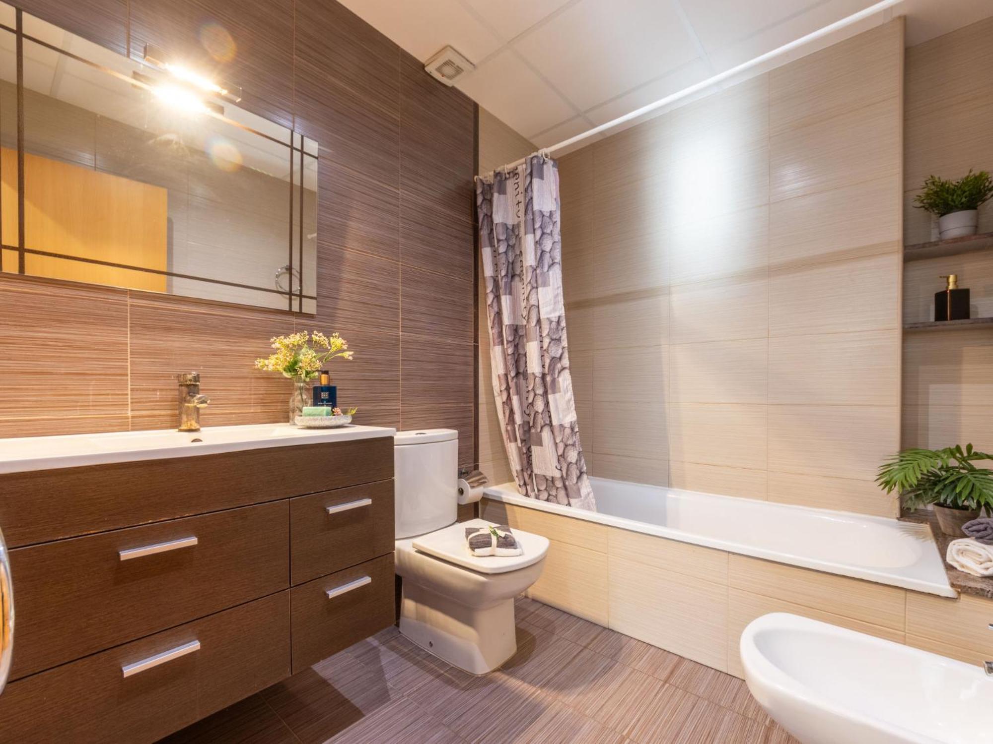 Holiday Home Gaviota 10 By Interhome Riumar Exterior photo